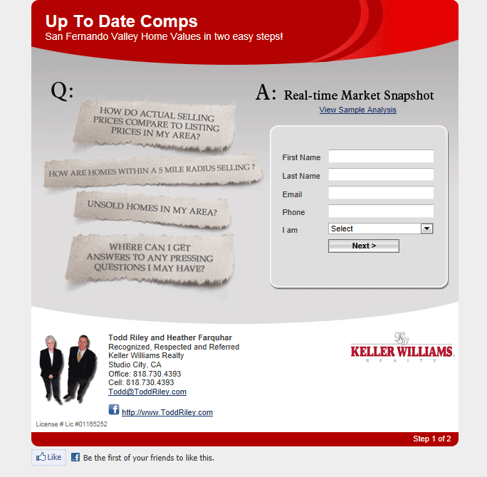 Westlake Village Home Values